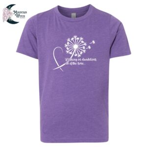 Dandelion Youth Tee