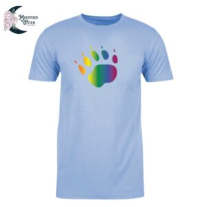 Bear Paw Tee