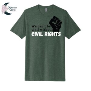 Civil Rights Tee